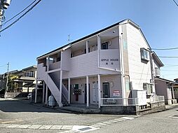 🉐敷金礼金0円！🉐アップルハウス長坂