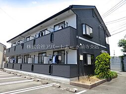 三ツ石駅 3.7万円