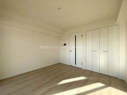 CHAINON春日WEST 504 4階1Kのリビング/ダイニング