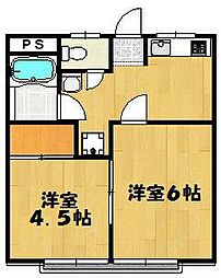 つくば駅 5.4万円