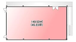 つくば南貸店舗1号店