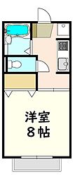 セジュール吾妻