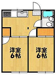 中嶋アパート