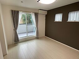 子供部屋の画像