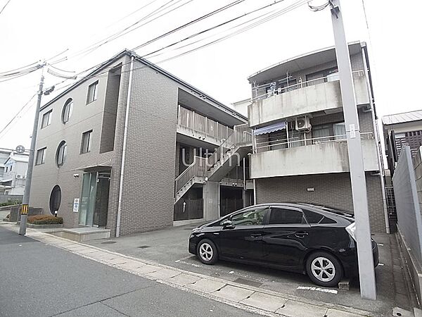 サイレントキャッスル ｜京都府京都市右京区西京極郡町(賃貸マンション2LDK・3階・66.34㎡)の写真 その20