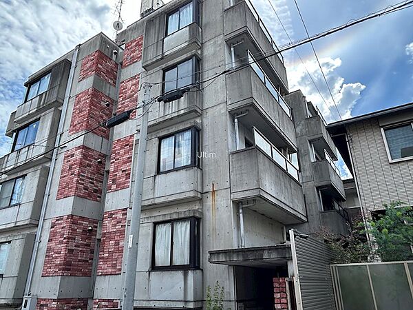 ヴィラエトワール西院 ｜京都府京都市右京区西院西矢掛町(賃貸マンション1K・2階・17.70㎡)の写真 その15