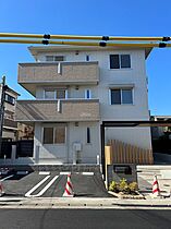 D-room嵯峨嵐山  ｜ 京都府京都市右京区嵯峨折戸町（賃貸アパート2LDK・3階・58.07㎡） その17