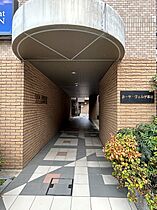 casa verde高辻  ｜ 京都府京都市下京区骨屋町（賃貸マンション1K・6階・26.00㎡） その16