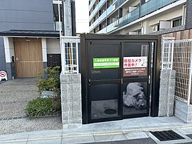 ストーリーズ　うずまさ  ｜ 京都府京都市右京区太秦安井小山町（賃貸マンション1K・5階・33.31㎡） その18