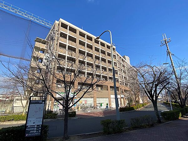 エル・カーサー ｜京都府京都市右京区太秦上ノ段町(賃貸マンション2LDK・3階・49.58㎡)の写真 その15