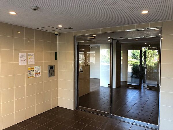 グランレブリー太秦天神川 ｜京都府京都市右京区太秦安井西沢町(賃貸マンション1K・4階・27.52㎡)の写真 その5