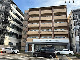 articles  ｜ 京都府京都市中京区壬生神明町（賃貸マンション1LDK・5階・31.82㎡） その1