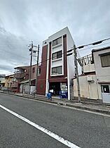 デトムワン京大前  ｜ 京都府京都市左京区田中大堰町（賃貸マンション1R・2階・17.24㎡） その15