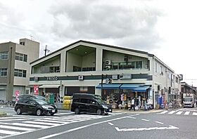 メゾンルノアール  ｜ 京都府京都市南区西九条大国町（賃貸アパート1LDK・1階・36.97㎡） その22