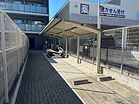 ベラジオ京都七条ウエスト  ｜ 京都府京都市下京区西七条北月読町（賃貸マンション1K・6階・23.10㎡） その19