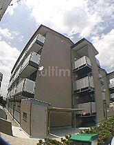 レオパレス京都十条  ｜ 京都府京都市南区東九条南河辺町（賃貸マンション1K・4階・20.81㎡） その1