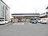 周辺：セブンイレブン 伏見稲荷榎木橋店（381m）