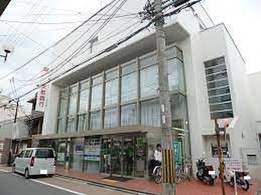 画像26:京都銀行稲荷支店（979m）