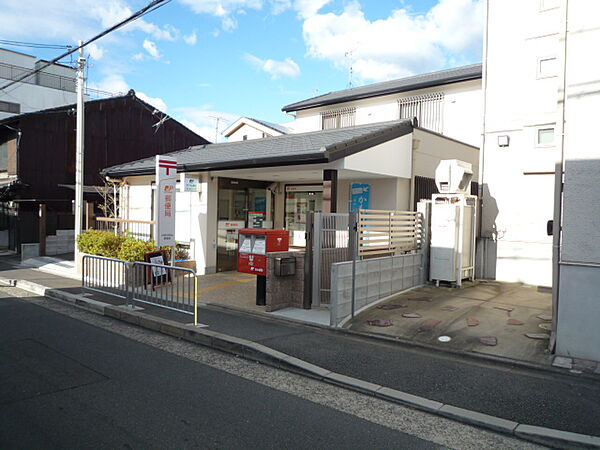 喜多源第2マンション ｜京都府京都市伏見区京町北７丁目(賃貸マンション2K・2階・31.35㎡)の写真 その17