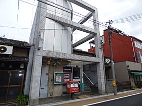 深草泓ノ壺町貸家  ｜ 京都府京都市伏見区深草泓ノ壺町（賃貸一戸建2LDK・--・49.41㎡） その18