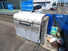 グラフィーネ槇島  ｜ 京都府宇治市槇島町南落合（賃貸マンション1LDK・1階・43.68㎡） その18