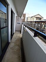 グラフィーネ槇島  ｜ 京都府宇治市槇島町南落合（賃貸マンション1LDK・1階・43.68㎡） その12