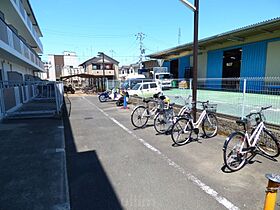 グラフィーネ槇島  ｜ 京都府宇治市槇島町南落合（賃貸マンション1LDK・1階・43.68㎡） その16