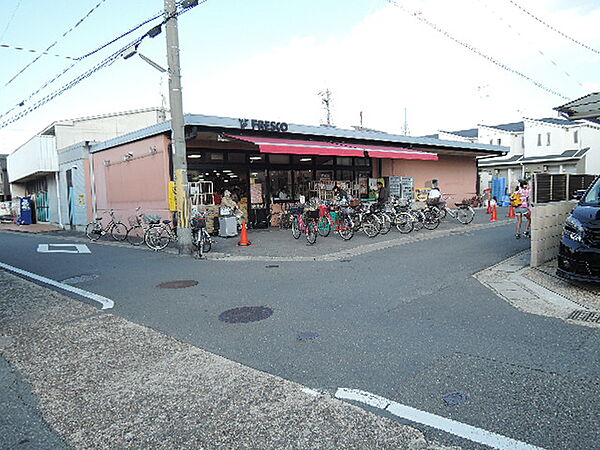 ウェルネス桃山 ｜京都府京都市伏見区桃山町泰長老(賃貸マンション1LDK・4階・45.25㎡)の写真 その17