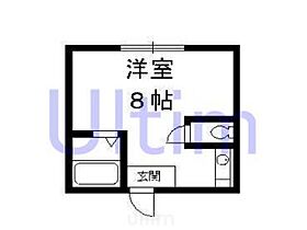 プラム中書島  ｜ 京都府京都市伏見区東柳町（賃貸マンション1K・4階・18.00㎡） その2