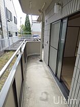 ファームハイツ畑  ｜ 京都府京都市伏見区羽束師鴨川町（賃貸マンション2LDK・2階・56.80㎡） その13