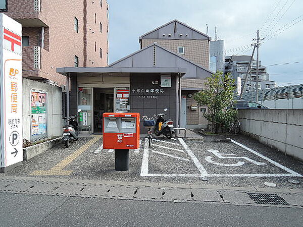 第三芳月ハイツ ｜京都府京都市伏見区向島上林町(賃貸アパート2DK・2階・31.00㎡)の写真 その18