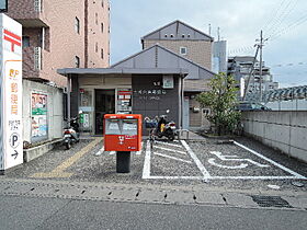 向島善阿弥町住宅  ｜ 京都府京都市伏見区向島善阿弥町（賃貸アパート2K・1階・39.50㎡） その3