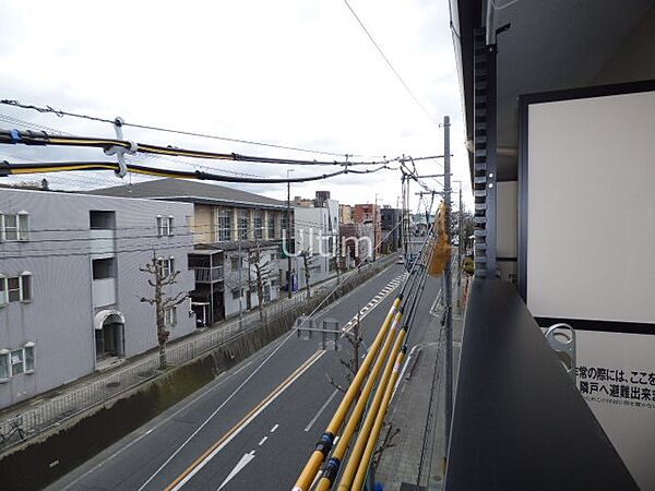 サクシード丹波橋 ｜京都府京都市伏見区桃山水野左近東町(賃貸マンション1LDK・4階・29.50㎡)の写真 その26