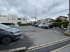 南宇治ローレルコートC棟  ｜ 京都府宇治市伊勢田町名木１丁目（賃貸マンション3LDK・2階・64.52㎡） その17