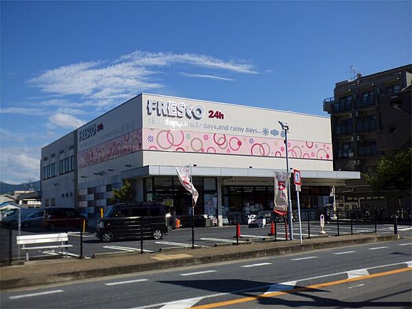 ヴェルジェ ｜京都府宇治市小倉町老ノ木(賃貸マンション1K・6階・18.00㎡)の写真 その15