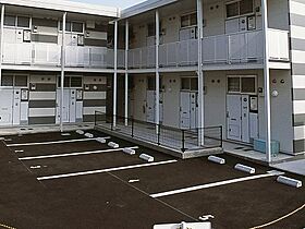 レオパレスヒルサイドテラス  ｜ 京都府京都市伏見区深草大亀谷東古御香町（賃貸アパート1K・2階・20.28㎡） その12