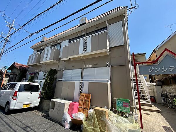 サンシティ半白 ｜京都府宇治市宇治半白(賃貸マンション2DK・2階・33.00㎡)の写真 その15