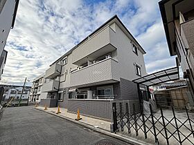 プログレーッソ西ノ京  ｜ 京都府京都市中京区西ノ京馬代町（賃貸マンション1LDK・1階・30.00㎡） その15