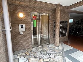 casa verde高辻  ｜ 京都府京都市下京区骨屋町（賃貸マンション1K・8階・26.00㎡） その17