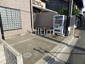 レ・タン・ドゥ・ラ・メール・CKIII  ｜ 京都府京都市伏見区紺屋町（賃貸マンション1K・1階・23.00㎡） その17