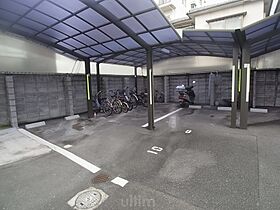 KITOIYASU  ｜ 京都府京都市伏見区墨染町（賃貸マンション1LDK・2階・41.15㎡） その25