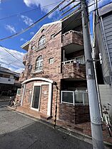 メゾン・ド・フィーユ  ｜ 京都府京都市東山区小松町（賃貸マンション1K・1階・21.00㎡） その1