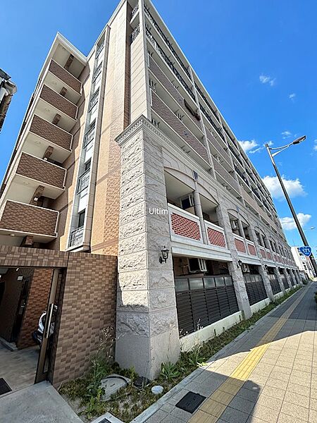 Luxe京都西大路 ｜京都府京都市南区吉祥院三ノ宮西町(賃貸マンション1K・1階・26.10㎡)の写真 その15