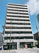 エスリード京都駅前  ｜ 京都府京都市下京区東洞院通七条上る飴屋町（賃貸マンション1DK・5階・29.00㎡） その15