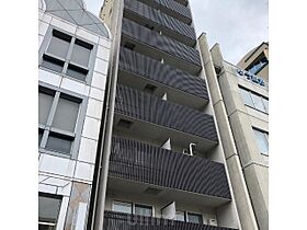 バインオークイレブン  ｜ 京都府京都市中京区宮本町（賃貸マンション1K・6階・18.92㎡） その1