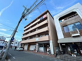 コーポオオミヤ  ｜ 奈良県奈良市大宮町６丁目（賃貸マンション3LDK・2階・66.40㎡） その15