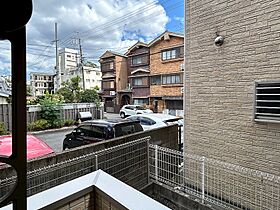 ラ・セゾン嵐山  ｜ 京都府京都市右京区嵯峨中山町（賃貸アパート1LDK・1階・41.95㎡） その13