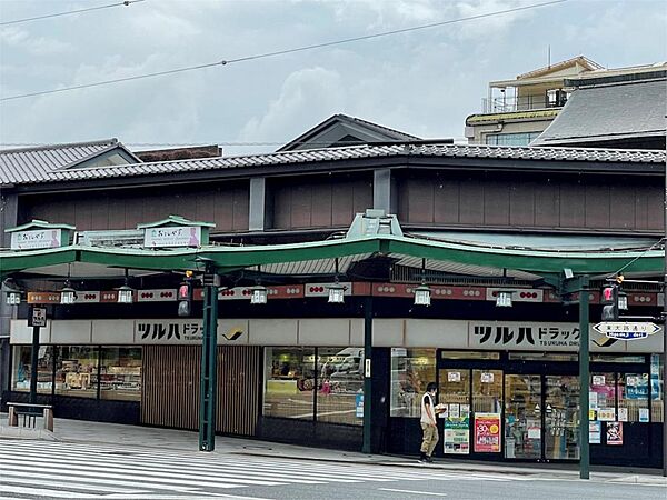 イーストビル ｜京都府京都市東山区毘沙門町(賃貸マンション1K・3階・20.00㎡)の写真 その20