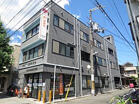 メゾン光洋  ｜ 京都府京都市東山区今熊野阿弥陀ケ峯町（賃貸マンション1R・2階・20.52㎡） その26