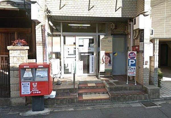 レオパレスファースト ｜京都府京都市南区上鳥羽南戒光町(賃貸アパート1K・2階・19.87㎡)の写真 その17